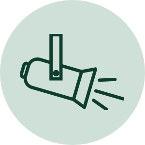 照明・ライティング